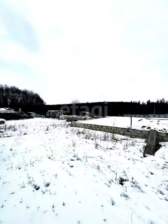 Участок в Белгородская область, Белгородский район, Дубовское с/пос, ... - Фото 2