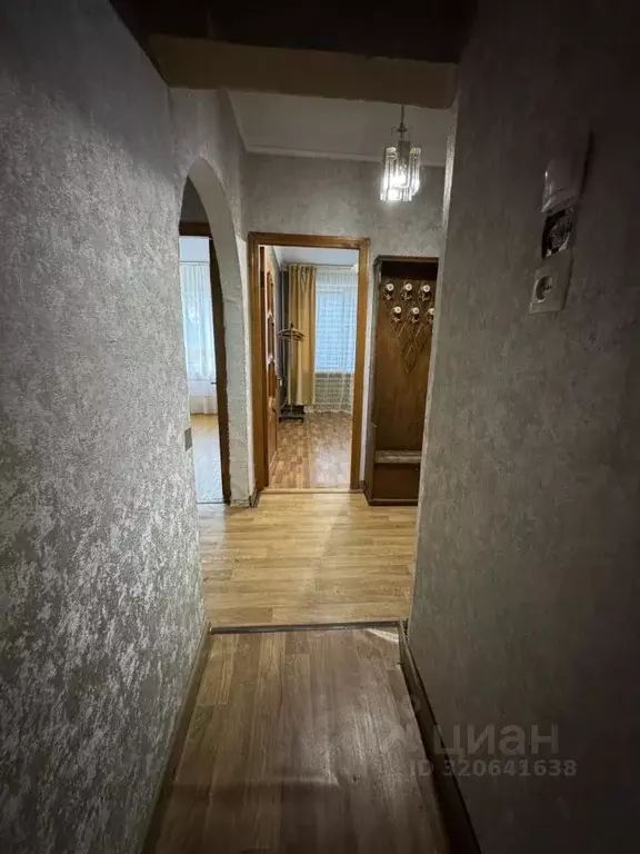 3-к кв. Дагестан, Махачкала ул. Абдулхамида Юсупова, 42А (74.0 м) - Фото 0