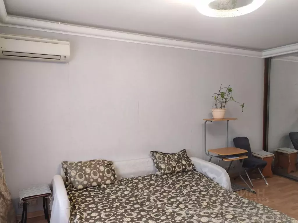 1-к кв. Москва Армавирская ул., 7 (39.0 м) - Фото 2