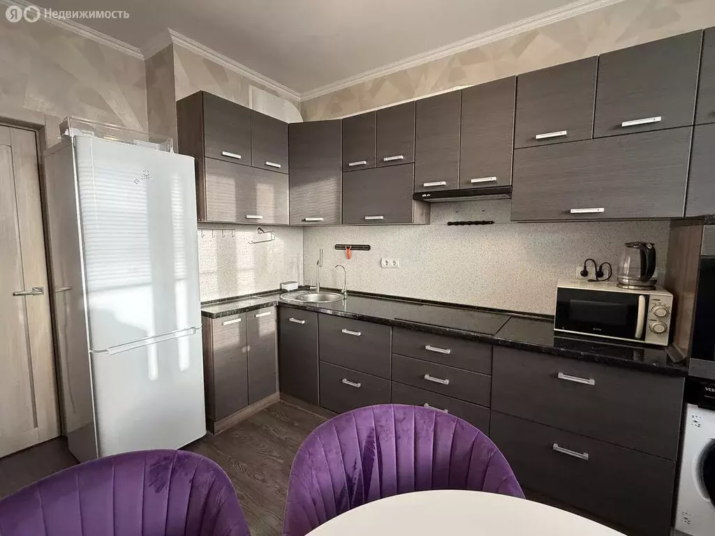 2-комнатная квартира: Ставрополь, улица Пирогова, 78 (64 м) - Фото 1