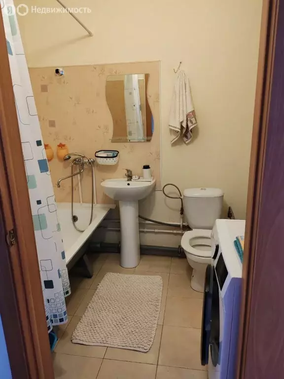 1-комнатная квартира: Екатеринбург, улица Степана Разина, 107Ак2 (36.7 ... - Фото 1