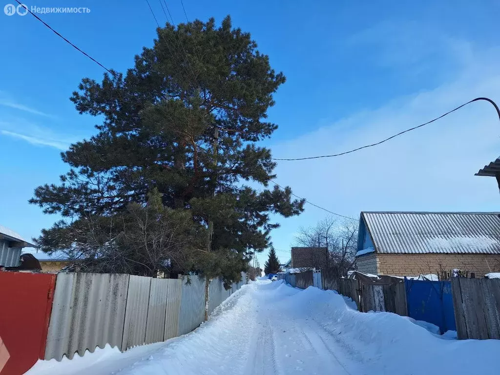 Участок в Сакмарский район, Татаро-Каргалинский сельсовет, СТ ... - Фото 1