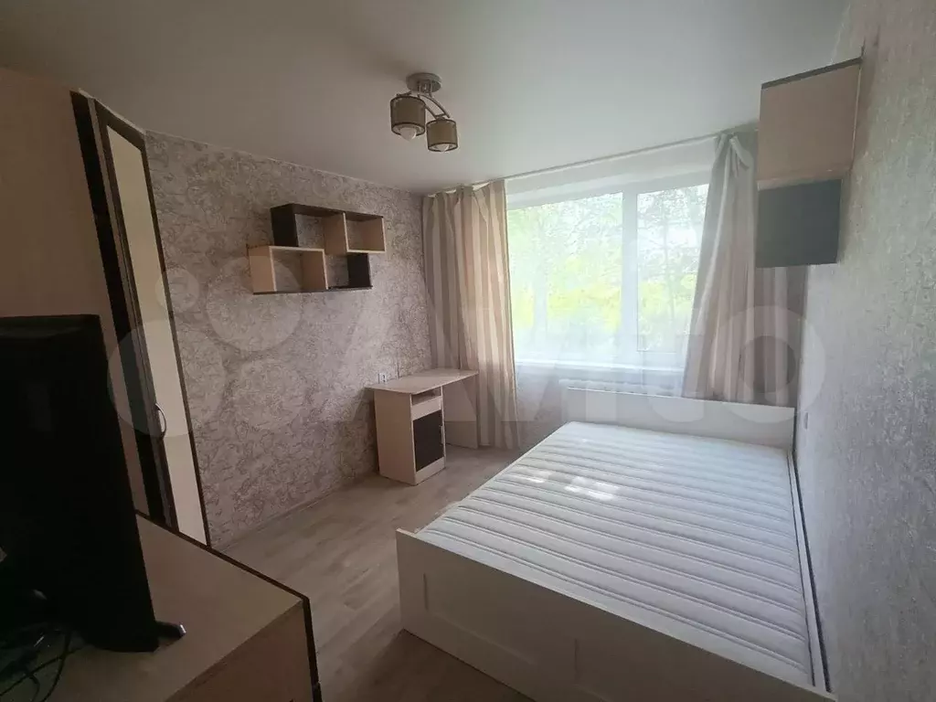 2-к. квартира, 45 м, 1/5 эт. - Фото 0