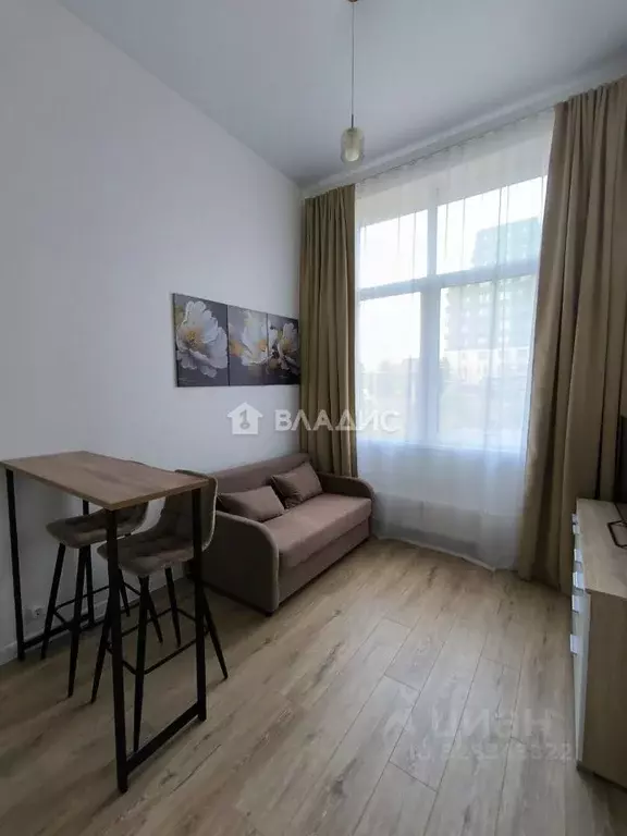 Студия Москва Десеновское поселение, ул. 3-я Нововатутинская, 15к2 ... - Фото 1