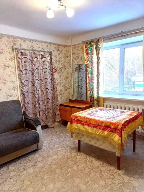 Продаётся 3-к квартира, 48.6 м - Фото 0