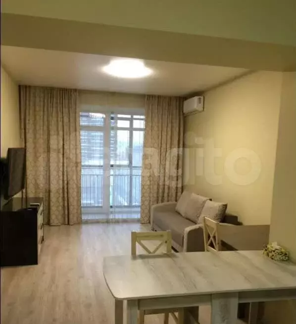 2-к. квартира, 78,5 м, 8/20 эт. - Фото 0