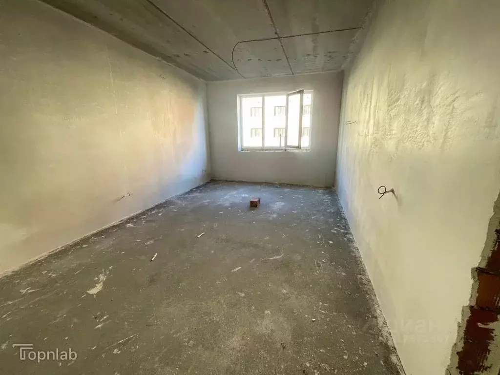 2-к кв. Кабардино-Балкария, Нальчик ул. Шогенова, 50 (65.0 м) - Фото 2