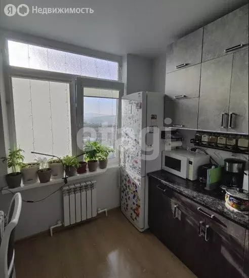 1-комнатная квартира: Кисловодск, Окопная улица, 16/16А (33.1 м) - Фото 2