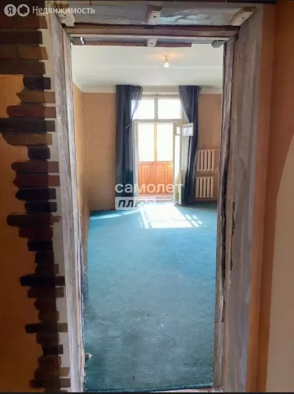 1-комнатная квартира: Москва, Большая Филёвская улица, 13 (40.9 м) - Фото 2