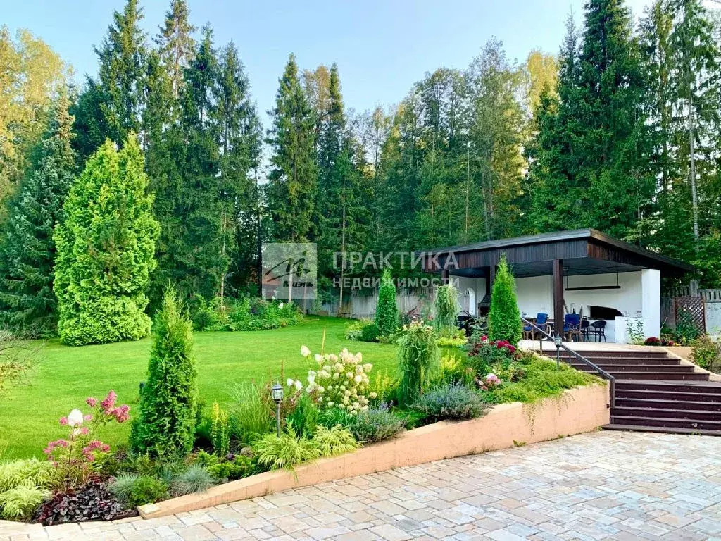 Продается дом в д. Сергейково - Фото 1