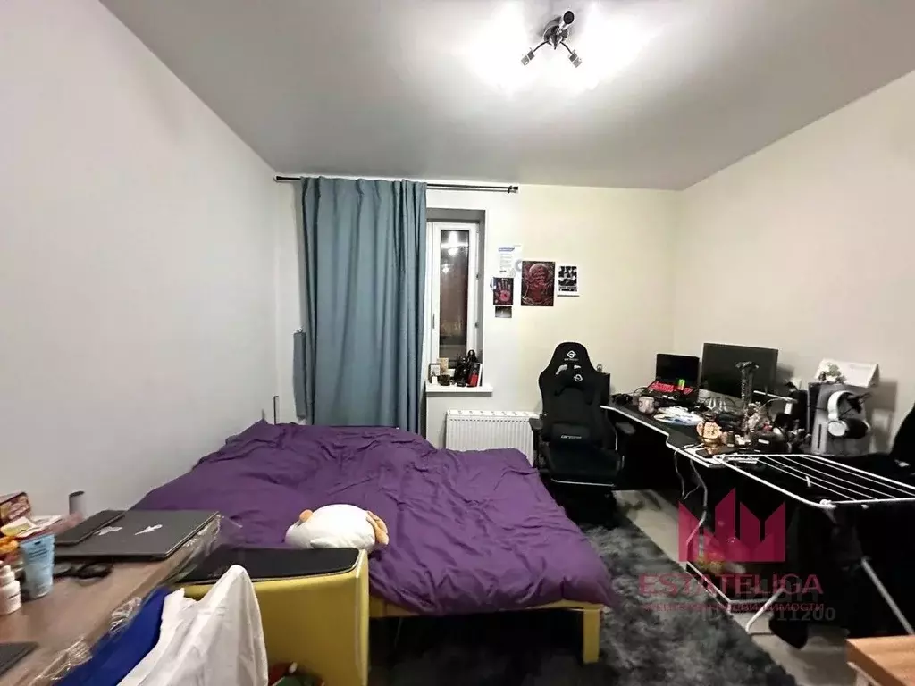 1-к кв. Московская область, Балашиха ул. Безымянная, 8 (19.7 м) - Фото 1