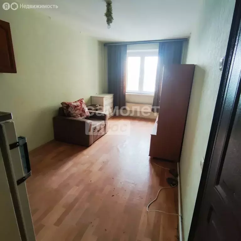 3-комнатная квартира: Челябинск, улица Культуры, 61 (85.7 м) - Фото 1