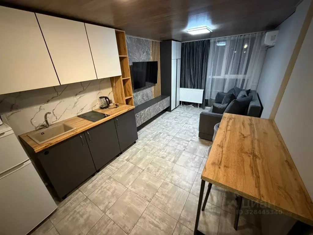 2-к кв. Москва Автозаводская ул., 23С928 (50.0 м) - Фото 2