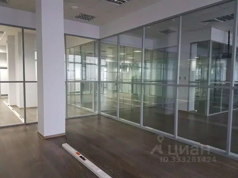 Офис в Москва 2-й Южнопортовый проезд, 16С1 (2048 м) - Фото 2