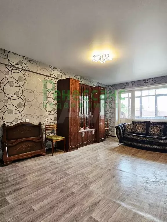 2-к. квартира, 45 м, 5/5 эт. - Фото 0