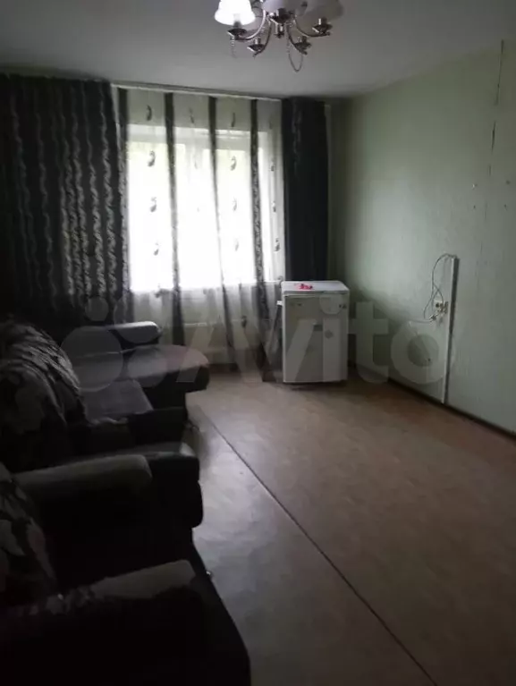 2-к. квартира, 52 м, 1/9 эт. - Фото 1