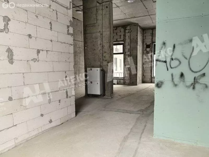 Помещение свободного назначения (96 м) - Фото 1