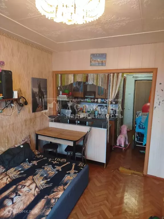 Продаётся 1-к квартира, 22 м - Фото 1