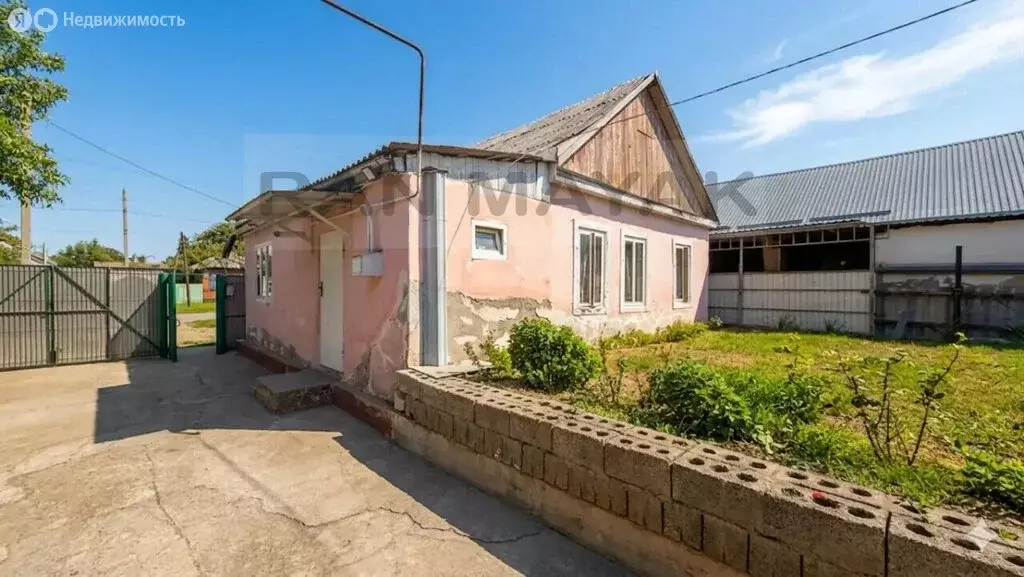 Дом в Майкоп, улица Тургенева, 324 (53.1 м) - Фото 1