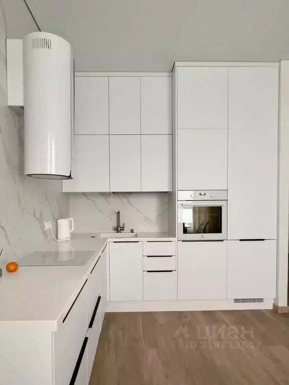 2-к кв. Москва ул. Академика Волгина, 2 (50.0 м) - Фото 0