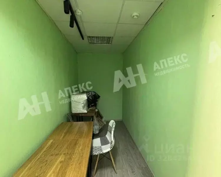 Помещение свободного назначения в Москва Трехпрудный пер., 4С1 (71 м) - Фото 2