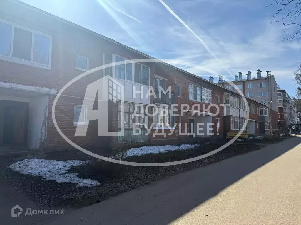 Продаётся 2-к квартира, 50.7 м - Фото 1