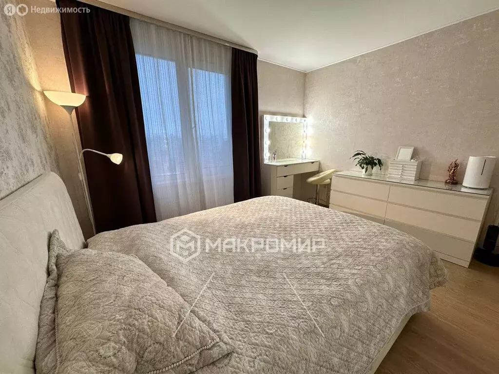 2-комнатная квартира: Санкт-Петербург, проспект Энергетиков, 11к5 ... - Фото 0