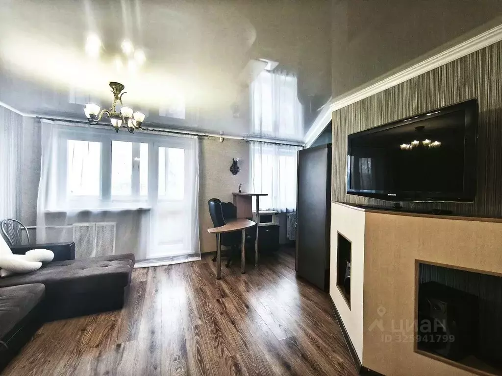 2-к кв. Свердловская область, Екатеринбург ул. Серафимы Дерябиной, ... - Фото 1