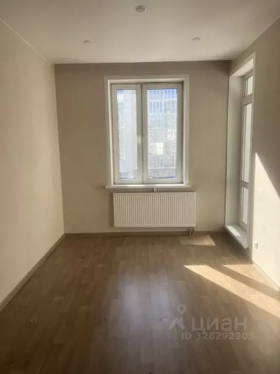 1-к кв. Красноярский край, Красноярск ул. Петра Подзолкова, 4 (38.0 м) - Фото 1