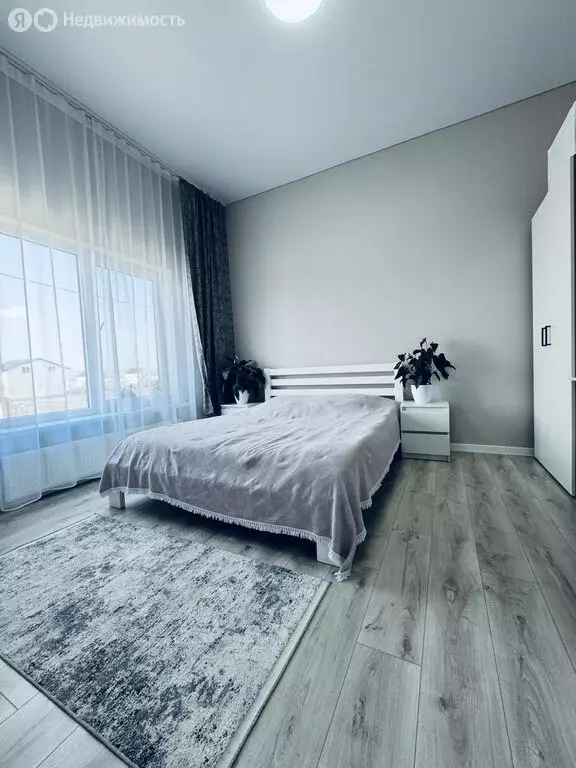 Дом в хутор Семигорский, Жемчужная улица (100 м) - Фото 1