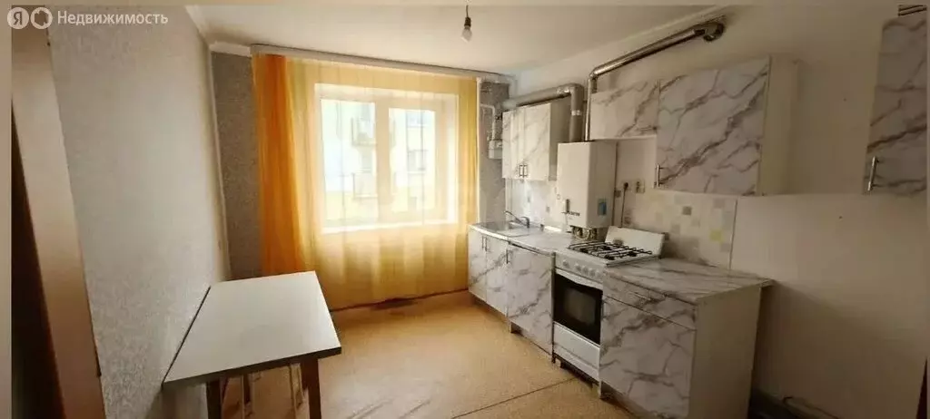 1-комнатная квартира: Самара, бульвар Ивана Финютина, 26 (33.8 м) - Фото 1