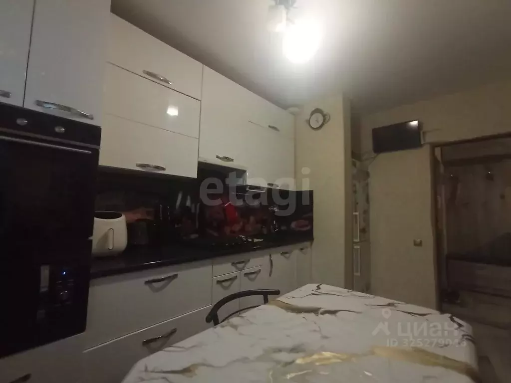 3-к кв. Крым, Симферополь ул. 1-й Конной армии (60.5 м) - Фото 1