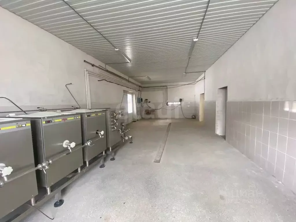 Офис в Алтай, Усть-Канский район, с. Усть-Кан ул. Тугамбаева (614 м) - Фото 2