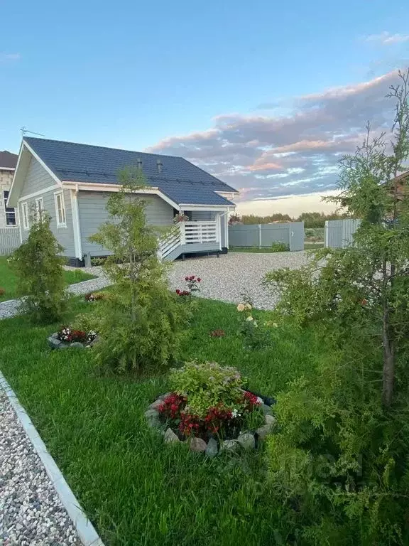 Дом в Владимирская область, Суздаль ул. Кибольская, 18 (60 м) - Фото 2