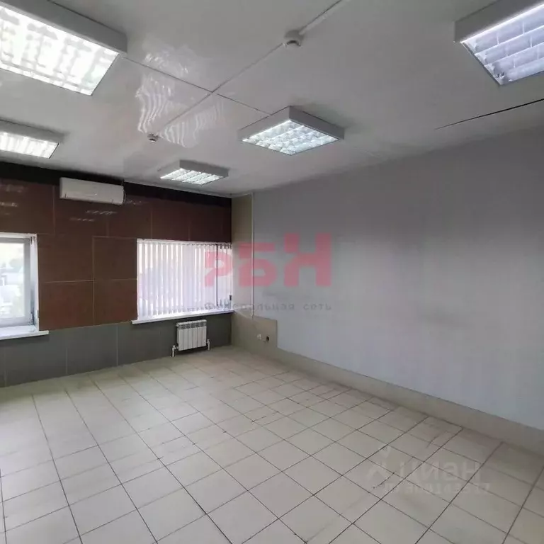 Офис в Пензенская область, Пенза Бекешская ул. (26 м) - Фото 2