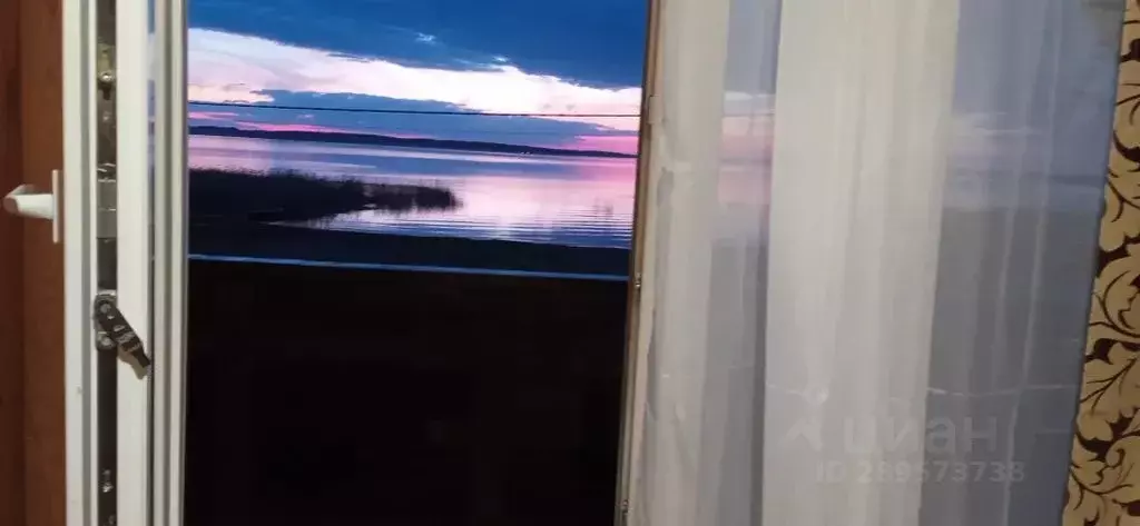 Дом в Тверская область, Осташков пер. 1-й Пляжный, 6 (50 м) - Фото 1