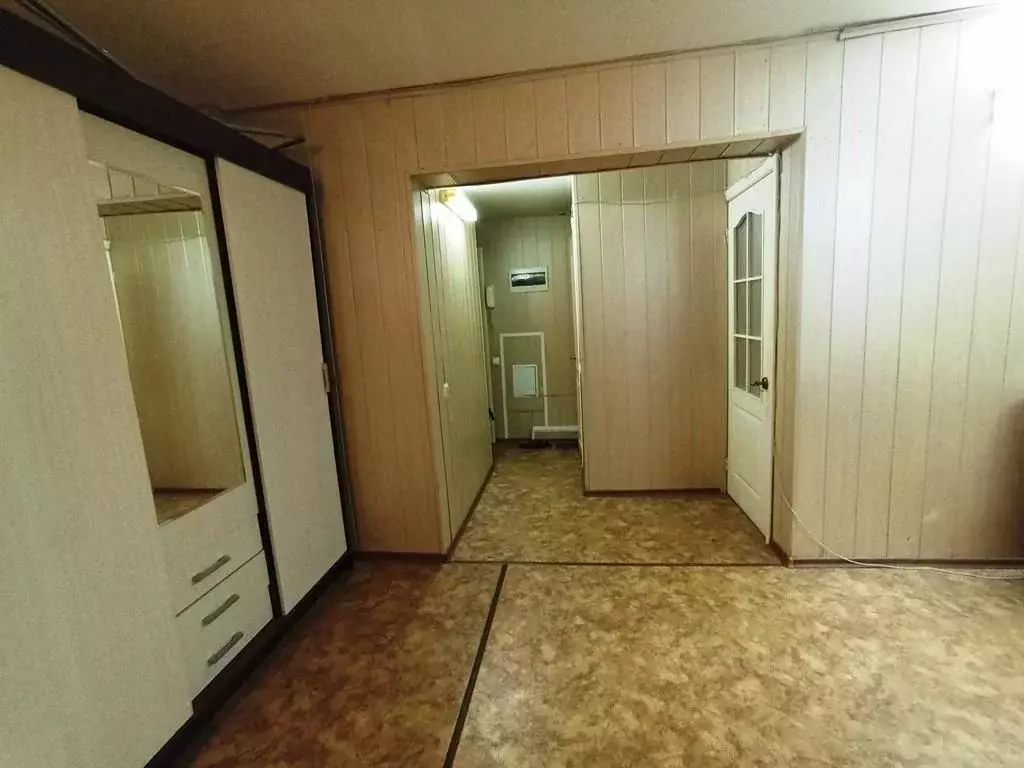 Комната Саратовская область, Саратов ул. Имени Н.Г. Чернышевского, 127 ... - Фото 1