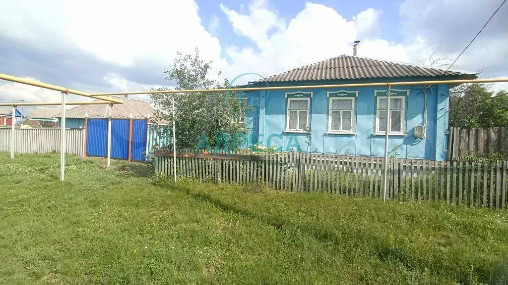 Дом 58 м на участке 9,1 сот. - Фото 0