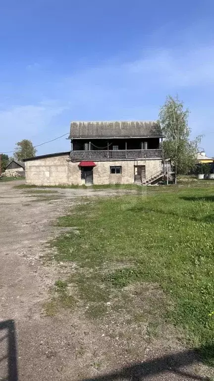 Склад в Псковская область, Печоры Советская ул., 28 (382 м) - Фото 2