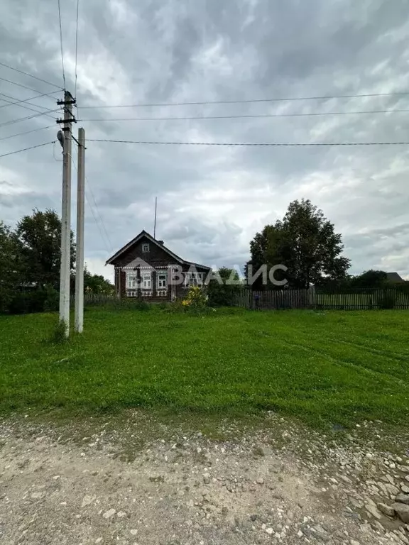 Дом в Ивановская область, Ивановский район, Коляновское с/пос, д. ... - Фото 2