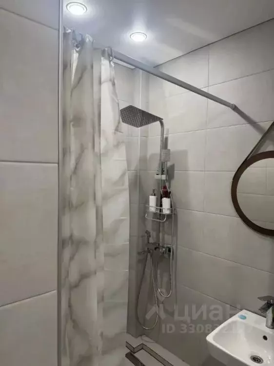 Студия Хакасия, Абакан ул. Кирова, 185к1 (32.0 м) - Фото 2