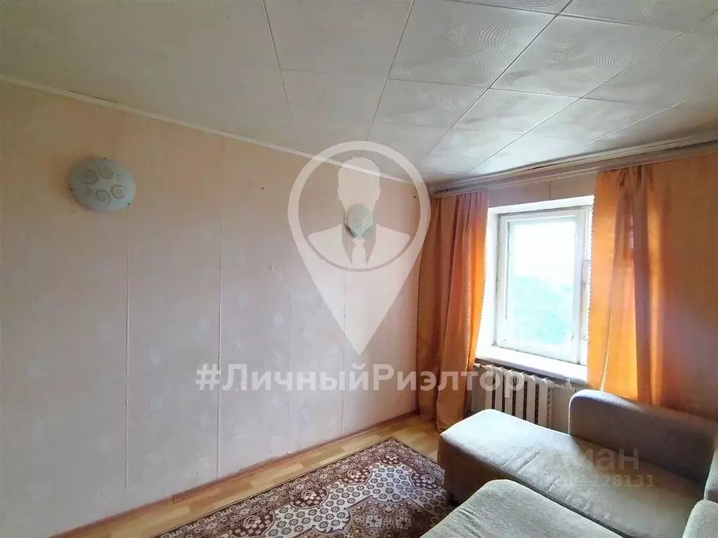 Комната Рязанская область, Скопин АЗМР мкр, 7К2 (17.0 м) - Фото 2