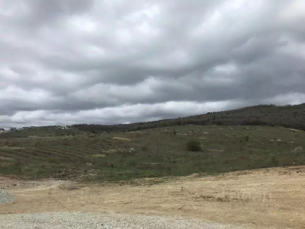 Участок в Краснодарский край, Анапа муниципальный округ, с. Сукко ул. ... - Фото 1