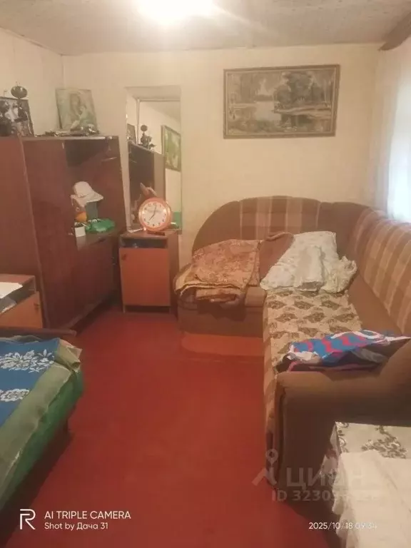 Дом в Белгородская область, Белгородский район, Беломестненское с/пос, ... - Фото 2