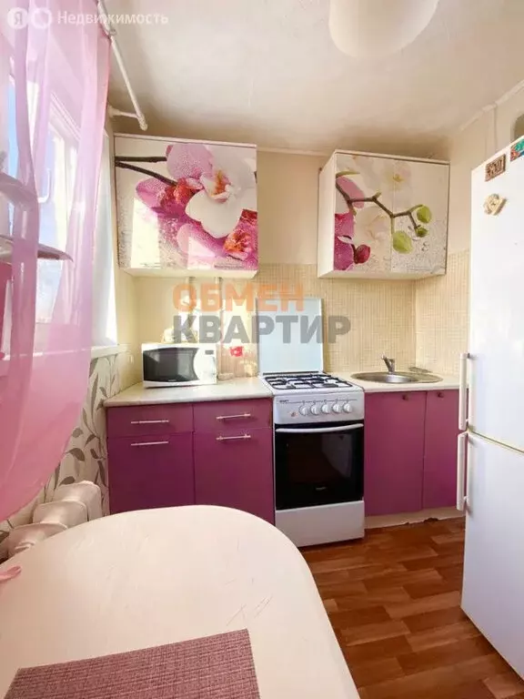 1-комнатная квартира: Екатеринбург, Уральская улица, 66к2 (27.3 м) - Фото 0
