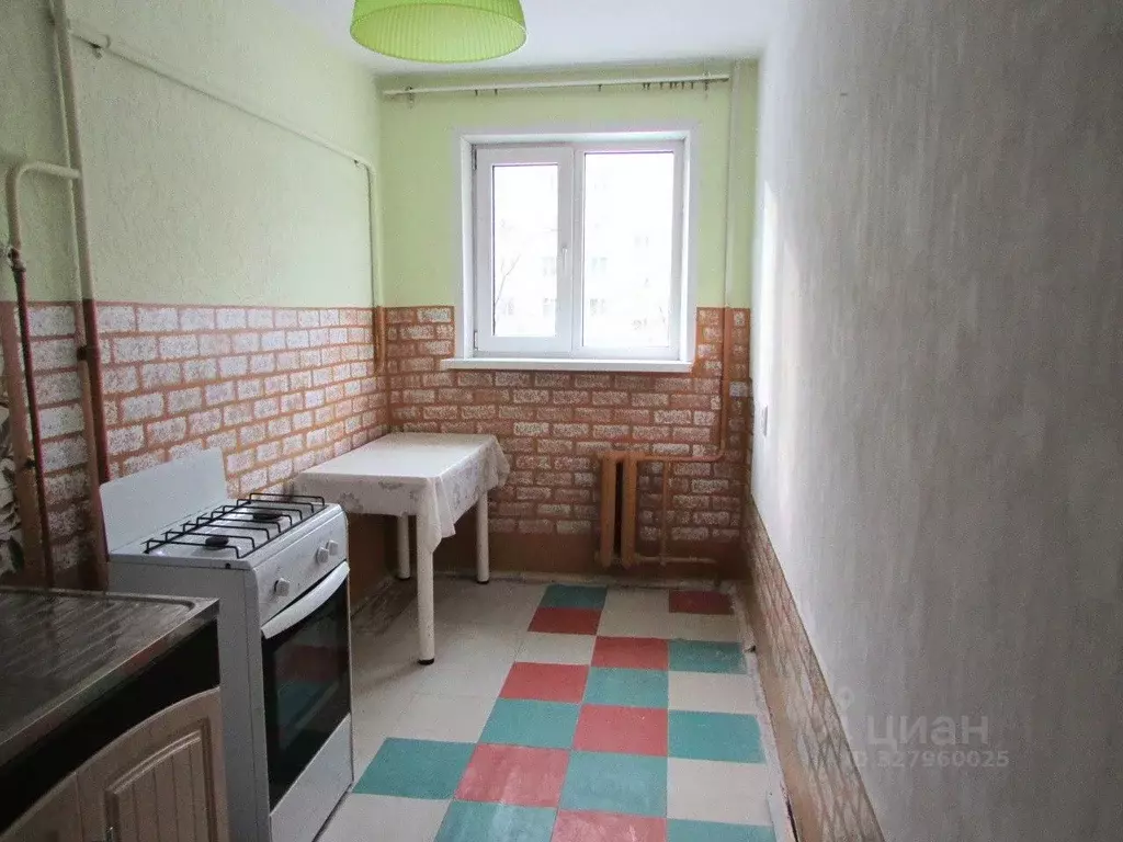 2-к кв. Свердловская область, Екатеринбург ул. Токарей, 46 (43.4 м) - Фото 1