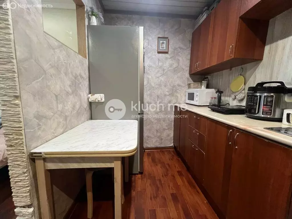 Квартира-студия: Казань, улица Восстания, 93А (17.4 м) - Фото 1
