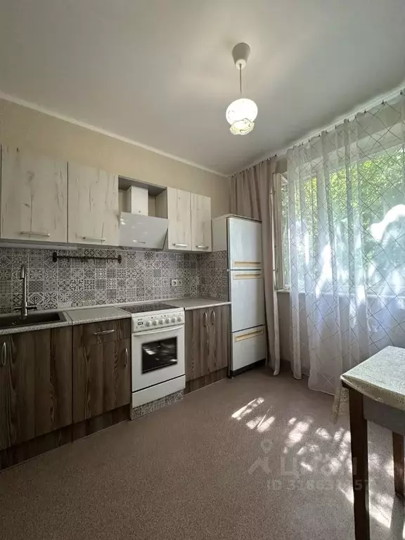 1-к кв. Москва ул. Академика Янгеля, 14К6 (38.7 м) - Фото 0