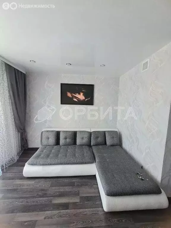 Квартира-студия: Патрушева, улица Александра Пушкина, 16 (23.9 м) - Фото 0