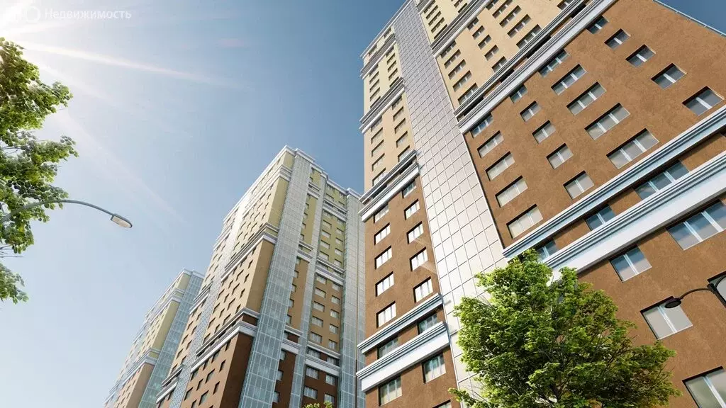 1-комнатная квартира: Санкт-Петербург, улица Кустодиева, 3к2 (39.1 м) - Фото 2